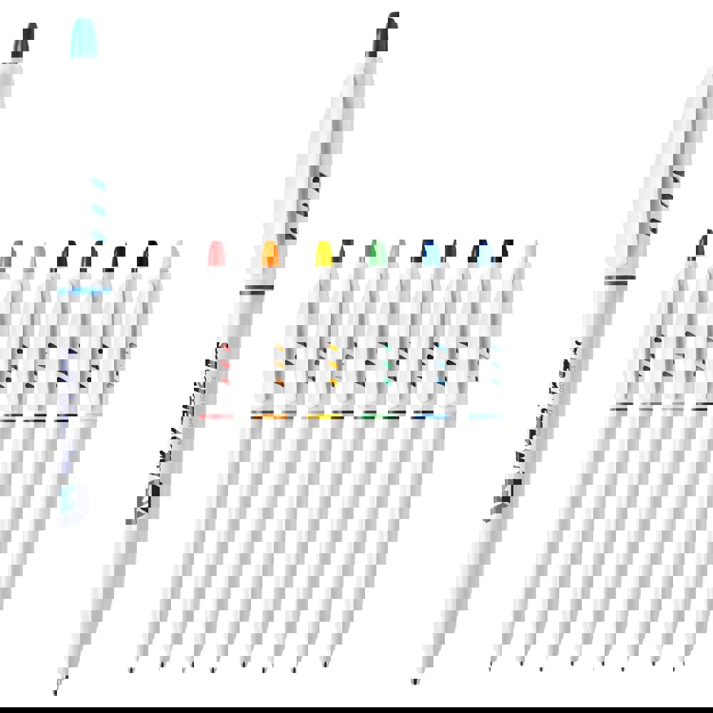 Balpen S30 hardcolour