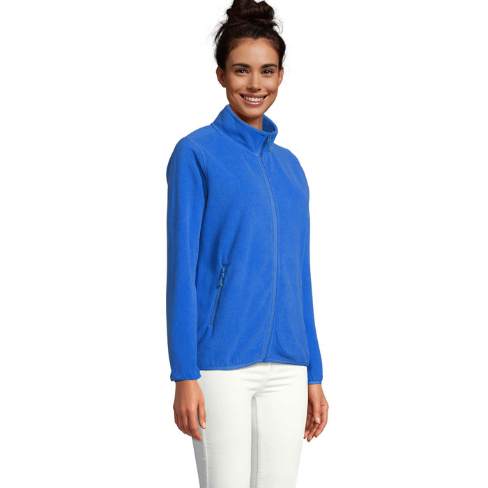 FACTOR WOMEN - FACTOR DAMES MICROFLEECE