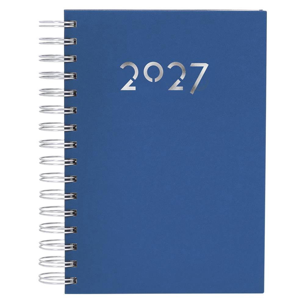 Agenda Witrex - AZUL