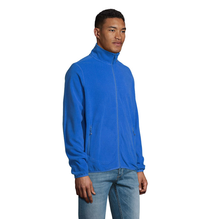 FACTOR MEN - FACTOR HEREN MICROFLEECE