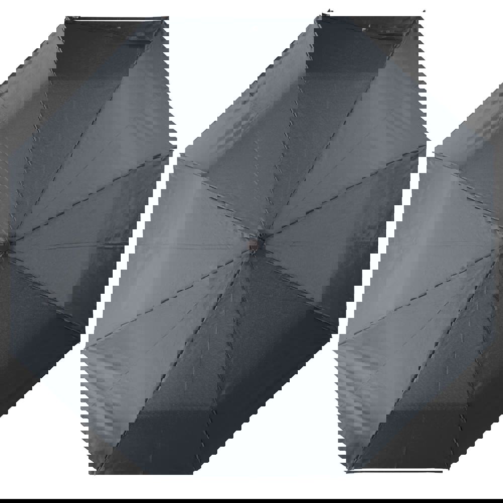 Opvouwbare 22” paraplu auto open