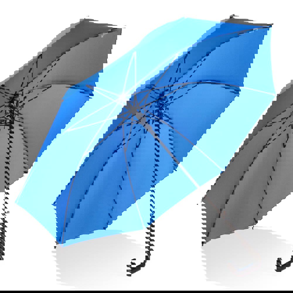 Mistralwood 190T Pongee 23" Paraplu Auto open