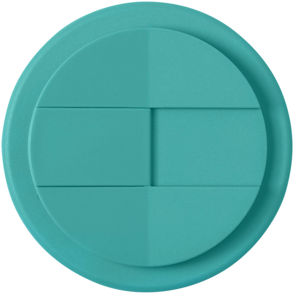 Americano® 350 ml geïsoleerde beker met handvat