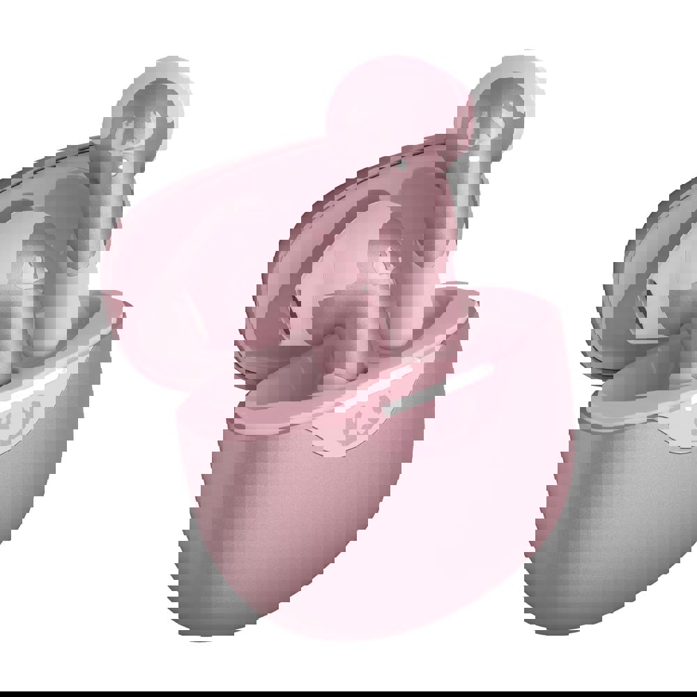 3TW2200 I Fresh 'n Rebel Twins Blaze - True Wireless oordopjes met ENC - Pastel rose