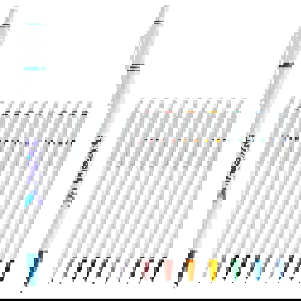 Balpen Baron hardcolour