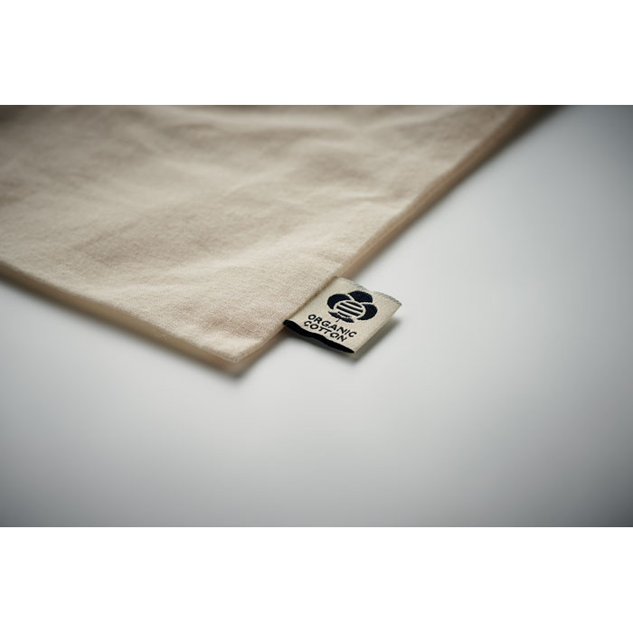 AMBER LARGE - Kadozak organisch katoen groot