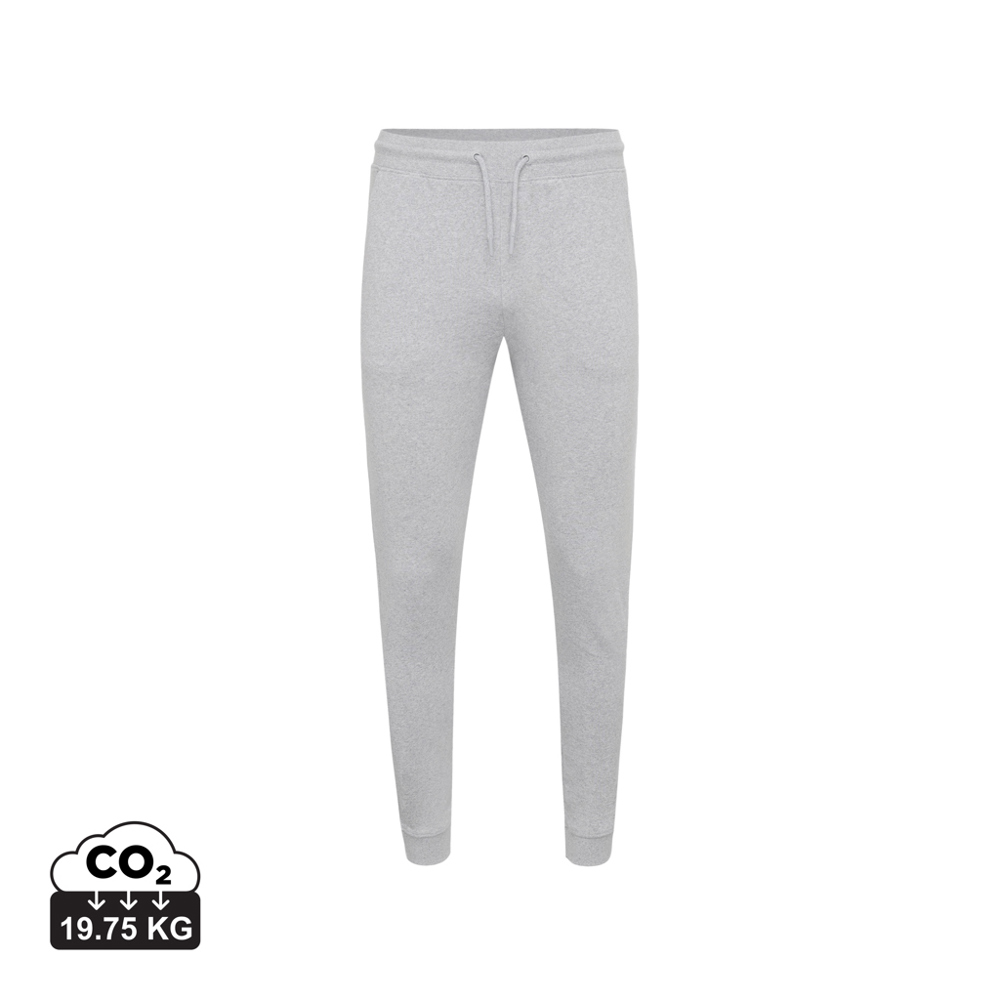 IQONIQ Cooper gerecycled katoenen joggingbroek