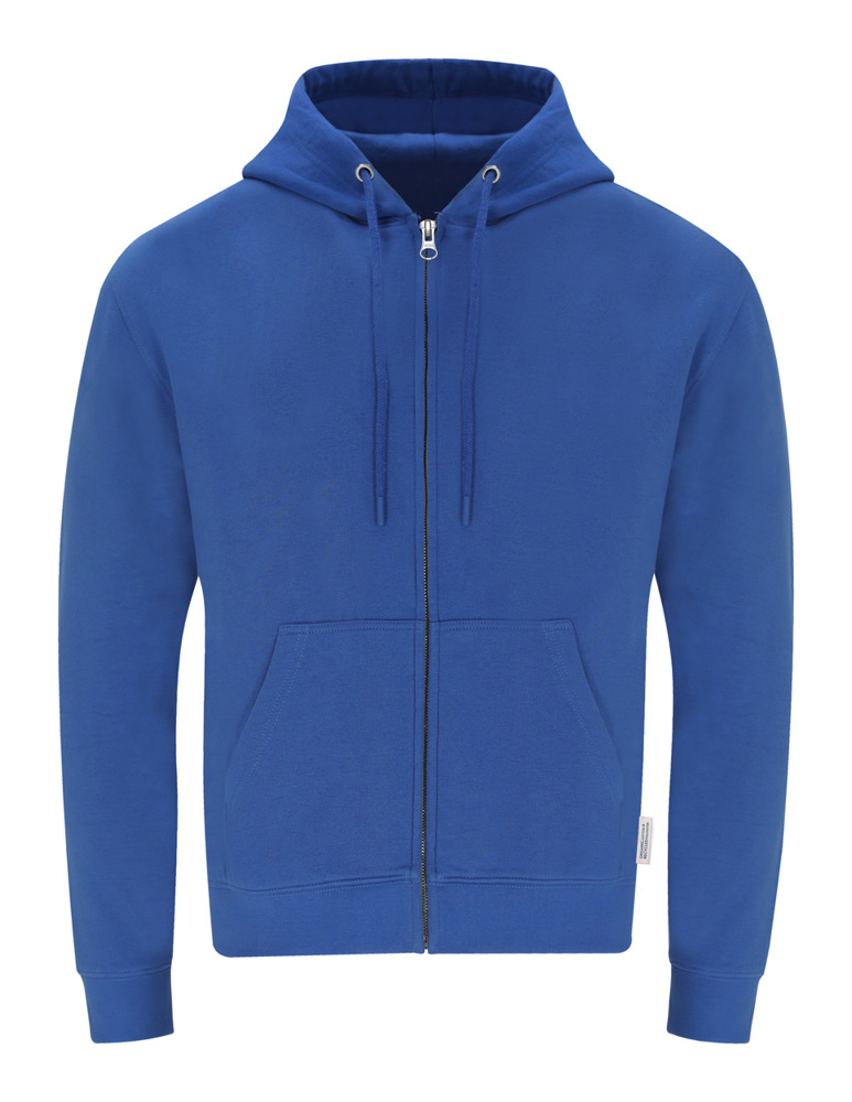 Reverie - sweatshirt met capuchon - blauw