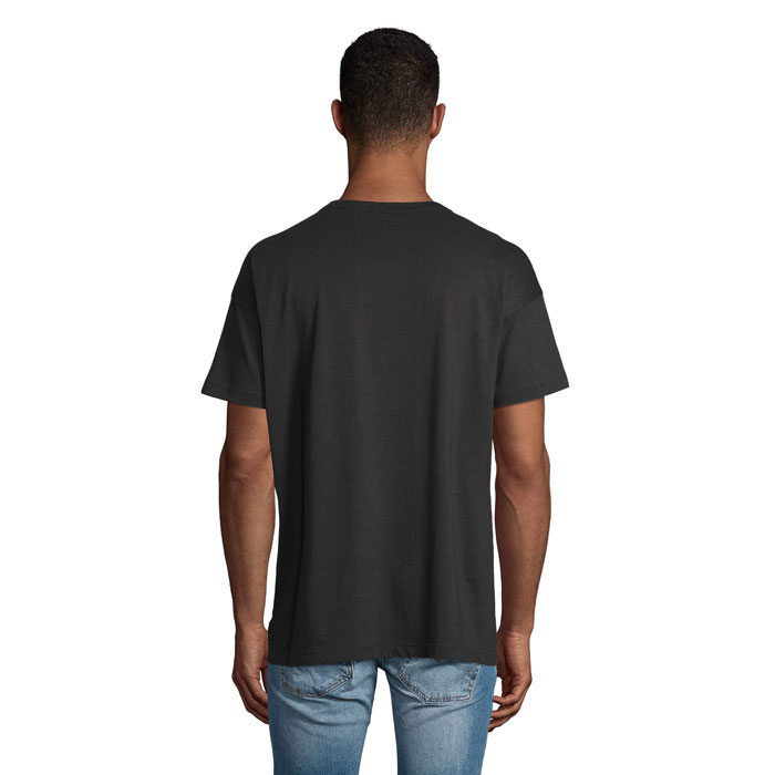 BOXY MEN - BOXY OVERSIZE T-SHIRT HEREN