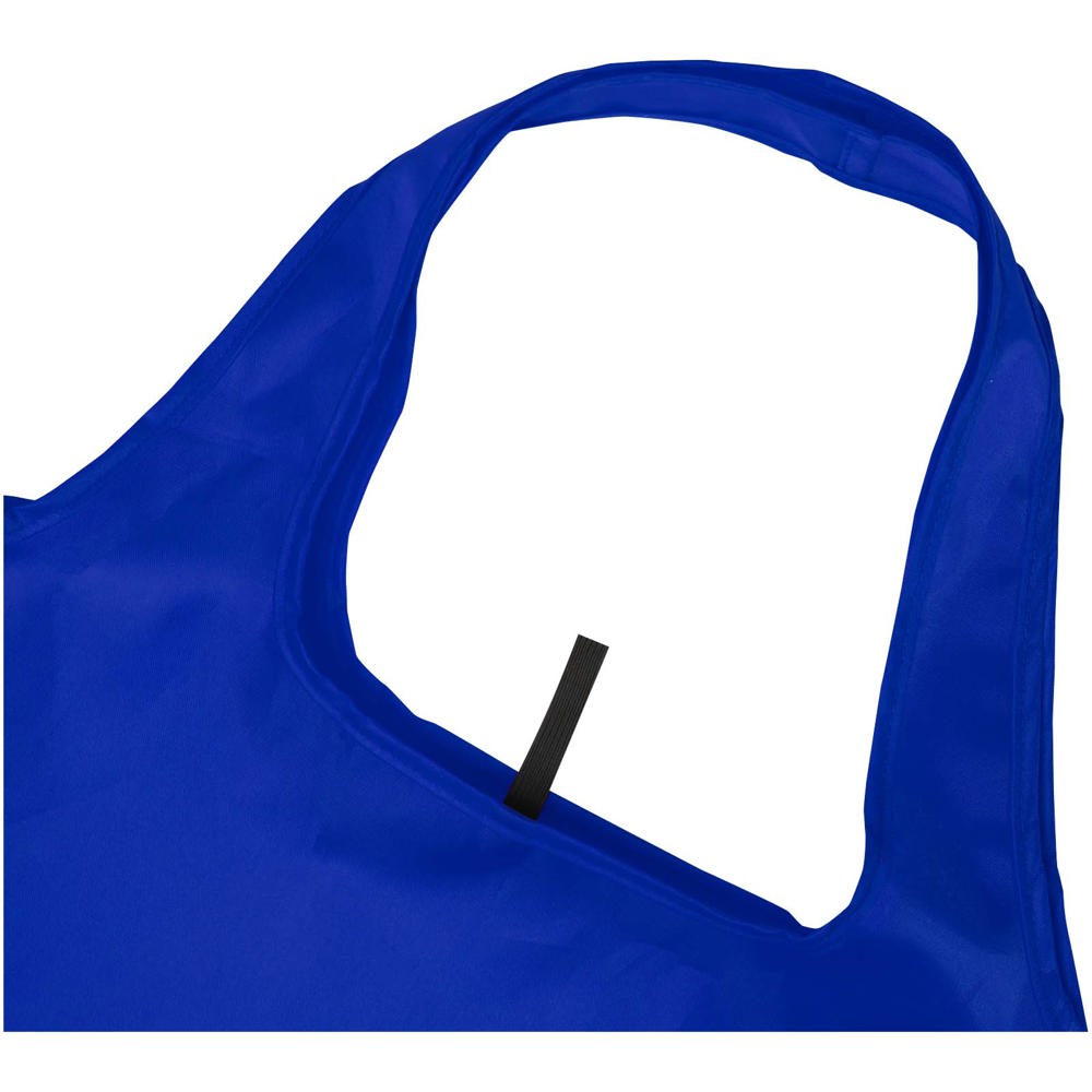 Ash RPET grote opvouwbare draagtas 14L