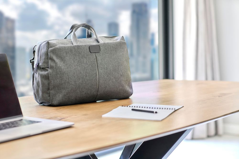 BrandCharger Metro laptoptas