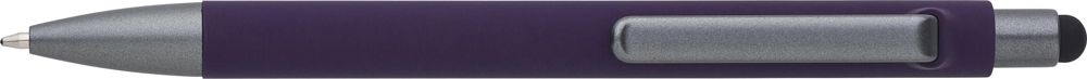 ABS balpen Louis - Paars