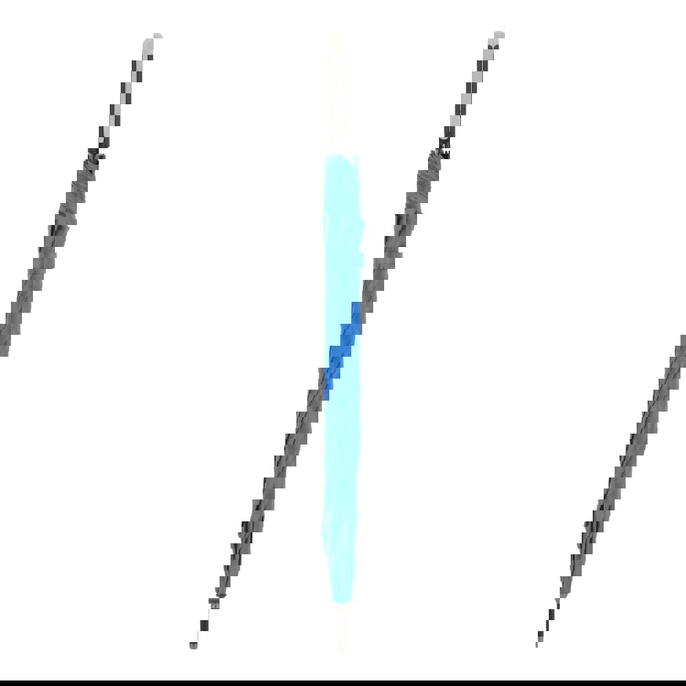 Emerantia 190T Pongee 23" Stokparaplu Auto open