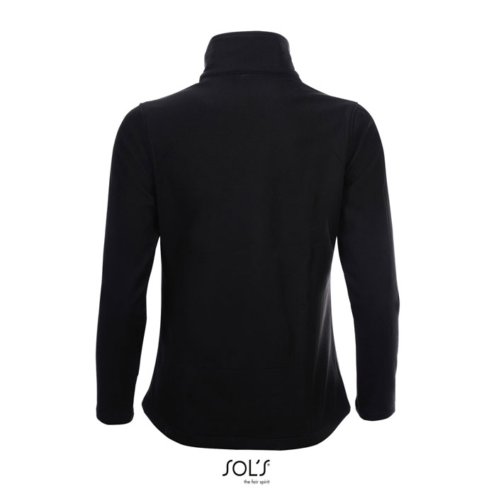 RACE WOMEN - RACE dames shoftshell 280g